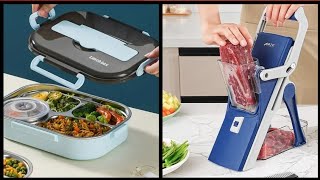 New Gadgets💥 Smart Appliances, أدوات أجهزة وأفكار منزلية مذهلة😍Kitchen tool/Utensils For Every Home by عالم هبة🎀 3,293 views 2 weeks ago 10 minutes, 5 seconds