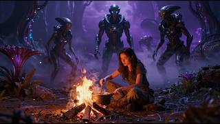 The Outpost Closed Its Mess Hall Because a Deathworld Girl Built a Better One on a Class 8