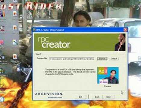 CREATE YOU OWN RPC OBJECT IN 3DMAX http://amer3d.webs.com
