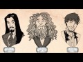 The Aristocrats - Sweaty Knockers (HQ Audio)