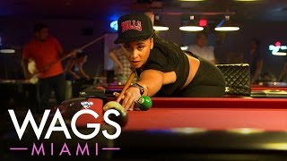 WAGS Miami | Darnell Nicole's Fiance Cancels Their Engagement Party | E! WAGS Miami | Darnell Nicole's Fiance Cancels Their Engagement Party | E!