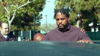 Bri’onte Dunn Avoids Drug Arrest When Marijuana Is Found In The Vehicle