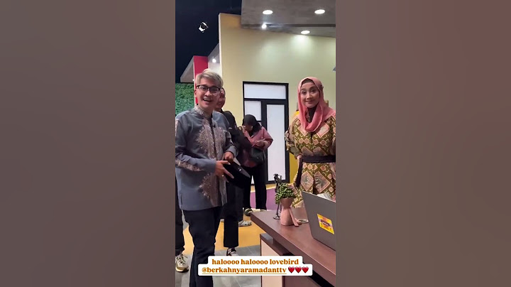 Desy Ratnasari dan Ruben Onsu Ngobrol #desyratnasari #rubenonsu