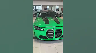 Would You Pay $160,000 BMW  M3 2024 thumbnail