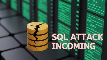 SQL Injection: Hacking Techniques Explained
