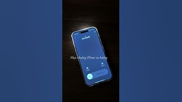 Thumbnail of Xu hướng nhạc chuông mới trên iPhone