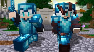 Scenical 50K [16x] (two version) by Hydrogenate | MCPE PVP TEXTURE PACK 1.18 