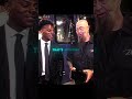 Speed Gifted His Bus Driver A Rolex🥹❤️‍🩹