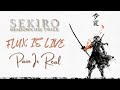 Sekiro  end of sekiro  later muse dash  part  4  fluxislive  gaming india