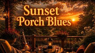 Where Quiet Hearts Feel at Home | Gentle Blues for Relaxation & Peaceful Evenings
