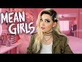 Janis Sarkisian Makeup Tutorial | MEAN GIRLS THE MUSICAL