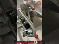Automatic Friction feeder with counter machine #viral #shortvideo #short #machine #music