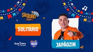 Japãozin - Solitário (São João de Campina Grande 2022)