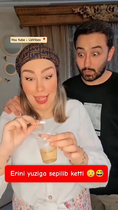 Eri yuz ogirib ketganda behuda