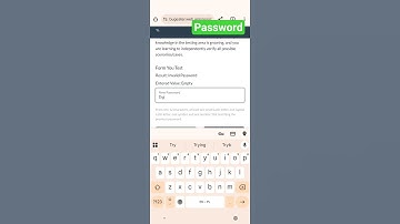 Exploratory testing - Restore password Test Cases 1-3 (part 1) #functionaltesting #qa