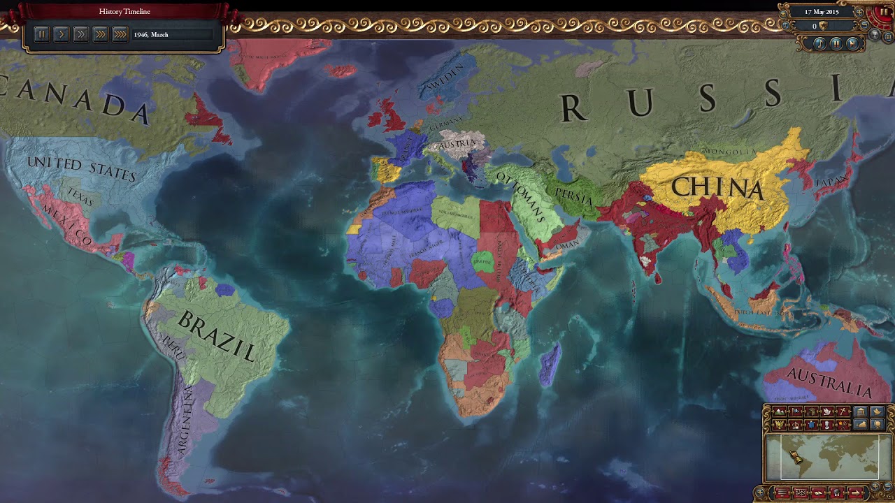 eu4 extended timeline map everywhere