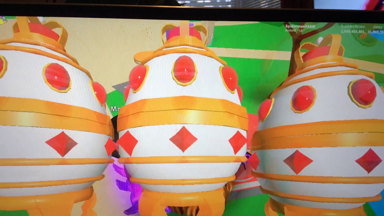 Got all pets in new egg YouTube