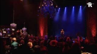 Dave On Stage De Nachtclub Glenda Peters - Super Duper Love