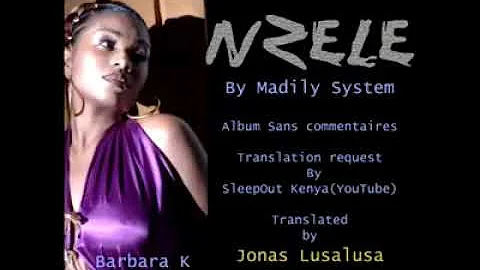 Nzele Lyrics