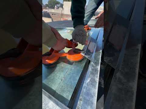 🎬 Video con opiniones sobre Claraboyas Para Tejado Bricomart