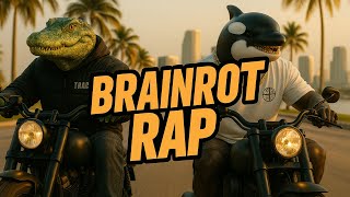 Party Tunes  Brainrot Rap Pt 2  
