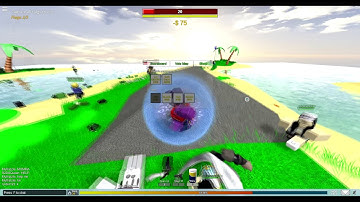 R2DA Gameplay|(Spas First impression+ random shenanigans)