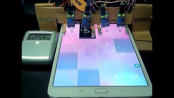 Automachine之別踩白塊兒