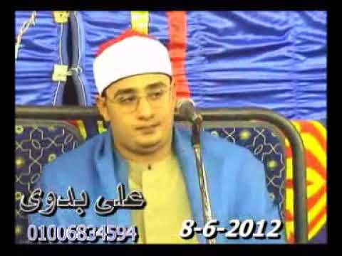 تلاوات نادره للشيخ محمود الشحات يبحث عنها الجميع