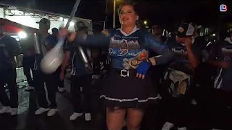 BANDA SAN JOSÉ DE DAVID🙏 BOQUERÓN 2025 🙏 PATRONALES SAN MIGUEL ARCÁNGEL