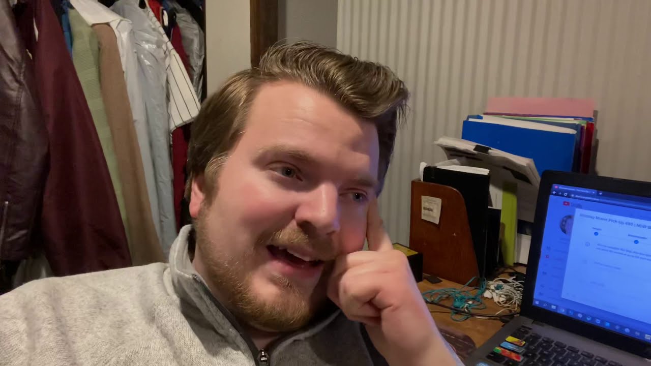 Too Much Technology | TDC 011