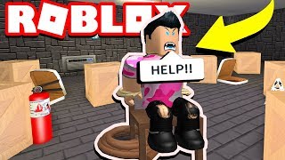 roblox kidnap episode 1 youtube