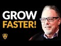 How to Get ANY Business to Grow FASTER! | Jay Abraham on Business Strategy