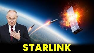 Rusia Contraataca! Destruye 212 Satélites Starlinks en un Micro Parpadeo ⚠️