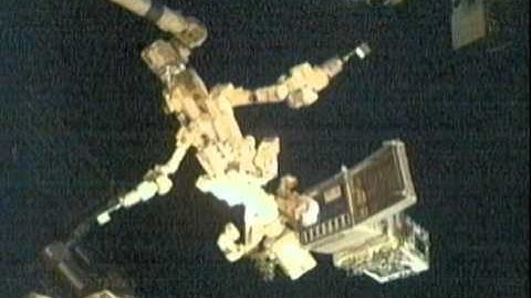Dextre