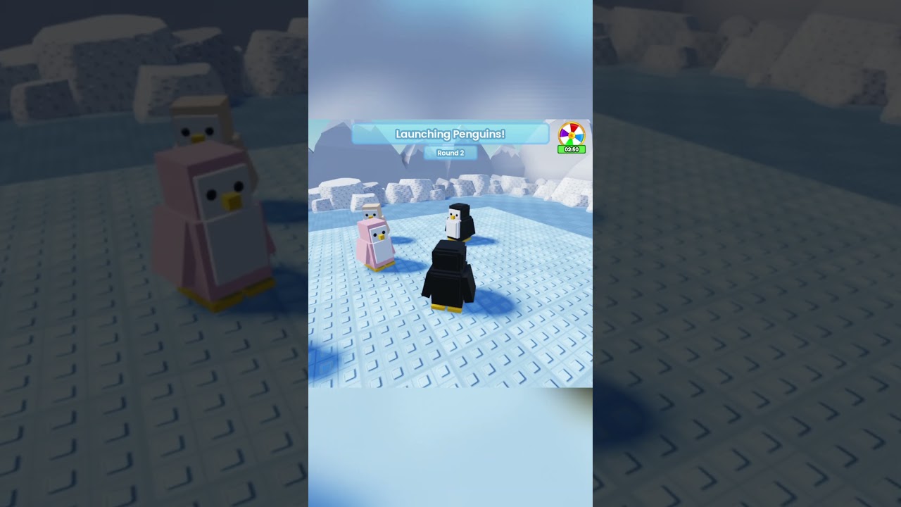 KNOCKOUT GAME TRICK! THIS ROBLOX GAME IS INSANE. 