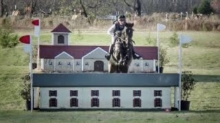 2020 Tryon Int'l Three Day Event: Let It Be Lee (CCI 3* Long)