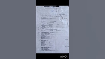 5th standard term 3 science annual exam question paper 2025