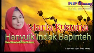 Download Lagu Pop Minang Rancak| HANYUIK INDAK BAPINTEH | Maria Kusuma | Cipt.Adrian Jambak/Imelda Ozora MP3 Download Lagu Pop Minang Rancak| HANYUIK INDAK BAPINTEH | Maria Kusuma | Cipt.Adrian Jambak/Imelda Ozora MP3