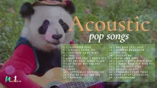 Acoustic Pop Songs 90s, 2000s