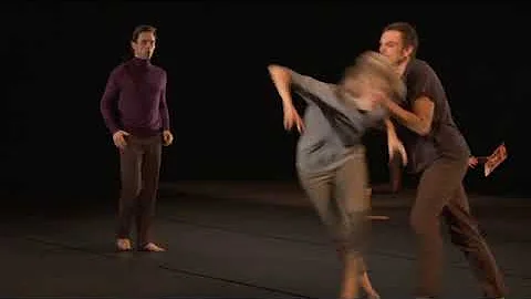 Serenade me - Trailer