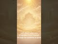 Beautiful Arabic Nasheed: Remembrance &amp; Peace | Vocals &amp; Duff  #quotes #dhikr #acapella