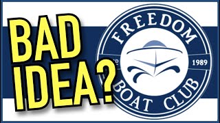 Freedom Boat Club  What does it cost to belong and is it right for you?