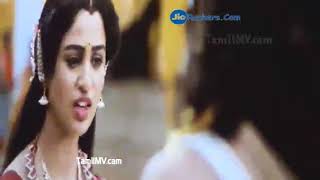 Krishnarjuna Yudham 2018 Telugu Real HQ DVDScr Single Part