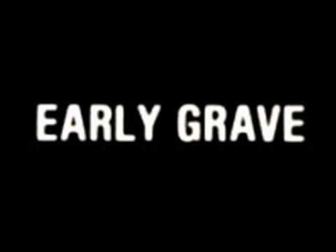 Honor Role - early grave