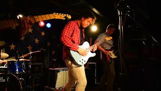 Headcase @ The Nick
