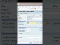 ✅️How to create RFQ in SAP