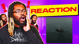 NF - TURN MY BACK (Reaction)