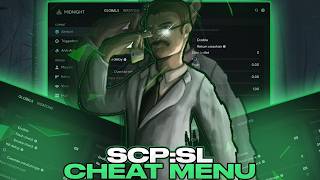 [NEW] Secret Laboratory: Top Cheat Menu | Best Hack For SCP:SL | Aim, Esp & Many | FREE 100%