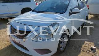 MDHBN7AD2MG104037 2021 Nissan Sunny