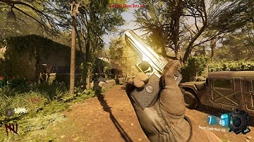 Calumpit Chaos Beta 2